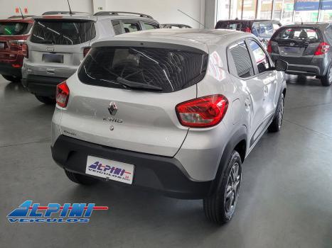 RENAULT Kwid , Foto 3