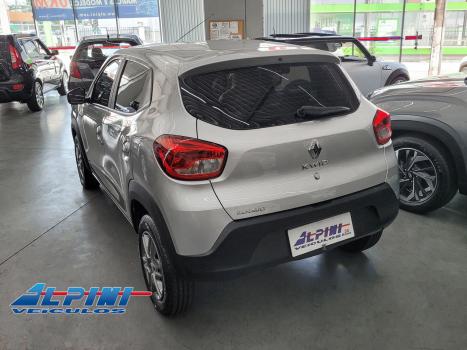 RENAULT Kwid , Foto 4