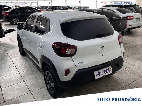 RENAULT Kwid , Foto 4