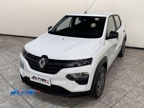 RENAULT Kwid , Foto 1