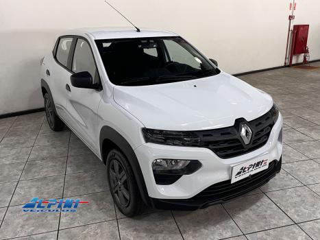 RENAULT Kwid , Foto 2