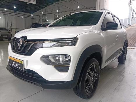 RENAULT Kwid E-tech 27 KW EL�TRICO, Foto 1