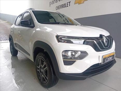 RENAULT Kwid E-tech 27 KW EL�TRICO, Foto 2