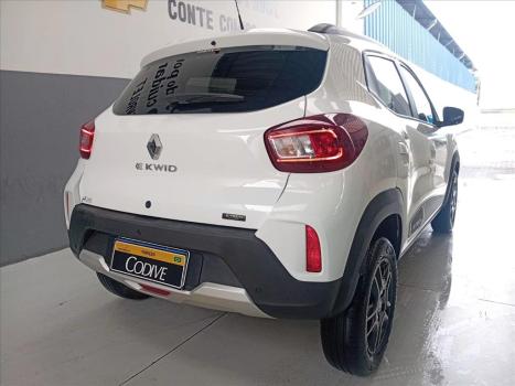 RENAULT Kwid E-tech 27 KW EL�TRICO, Foto 3