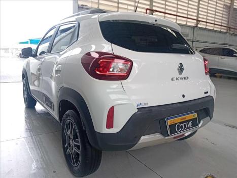 RENAULT Kwid E-tech 27 KW EL�TRICO, Foto 4