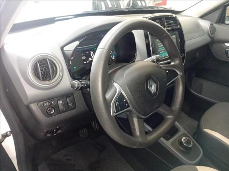 RENAULT Kwid E-tech 27 KW EL�TRICO, Foto 5
