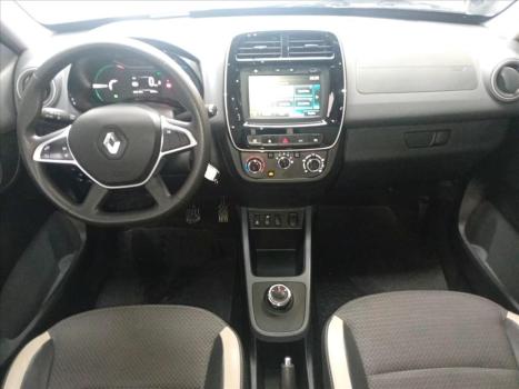 RENAULT Kwid E-tech 27 KW EL�TRICO, Foto 6
