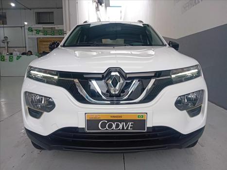 RENAULT Kwid E-tech 27 KW EL�TRICO, Foto 17