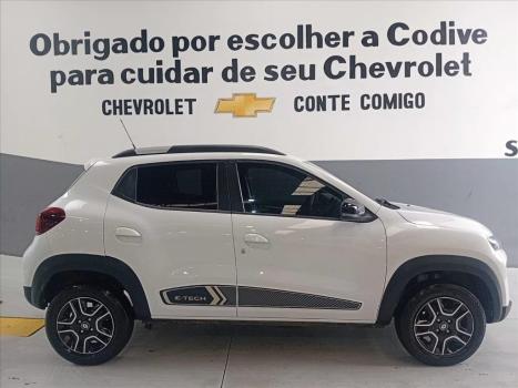 RENAULT Kwid E-tech 27 KW EL�TRICO, Foto 19
