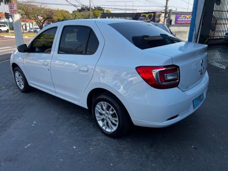 RENAULT Logan 1.0 12V 4P FLEX SCE ZEN, Foto 5