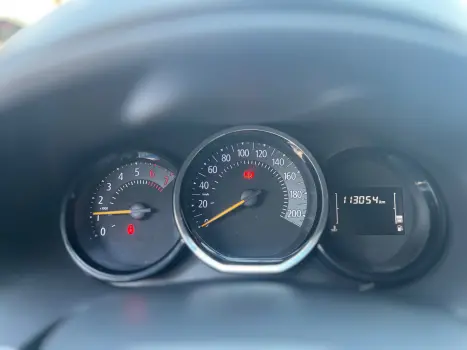 RENAULT Logan 1.0 12V 4P FLEX SCE ZEN, Foto 13