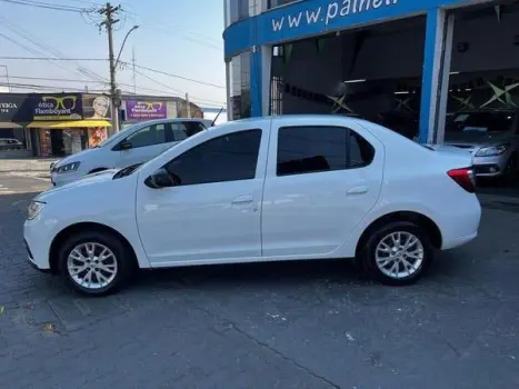 RENAULT Logan 1.0 12V 4P FLEX SCE ZEN, Foto 5