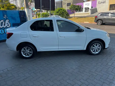 RENAULT Logan 1.0 12V 4P FLEX SCE ZEN, Foto 7