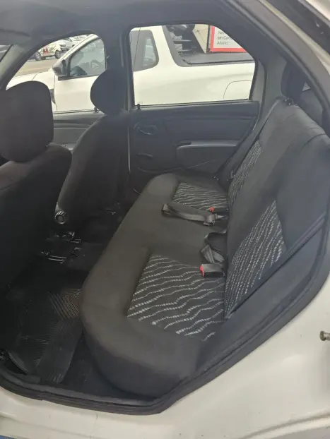 RENAULT Logan 1.0 12V 4P FLEX SCE AUTHENTIQUE, Foto 7