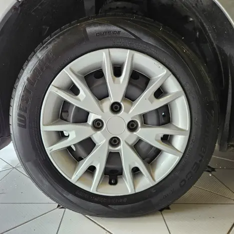 RENAULT Logan 1.0 12V 4P FLEX SCE AUTHENTIQUE, Foto 9