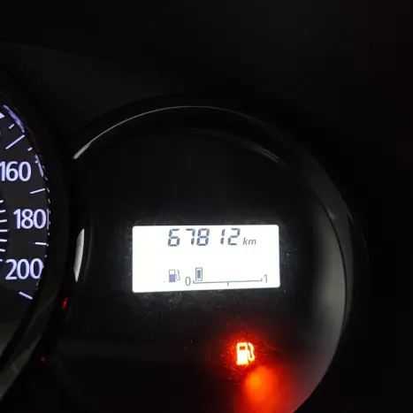 RENAULT Logan 1.0 12V 4P FLEX SCE AUTHENTIQUE, Foto 10