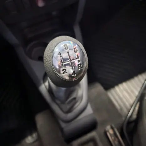 RENAULT Logan 1.0 12V 4P FLEX SCE AUTHENTIQUE, Foto 11