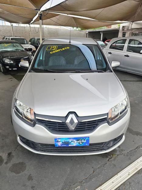 RENAULT Logan 1.0 12V 4P FLEX SCE EXPRESSION, Foto 2