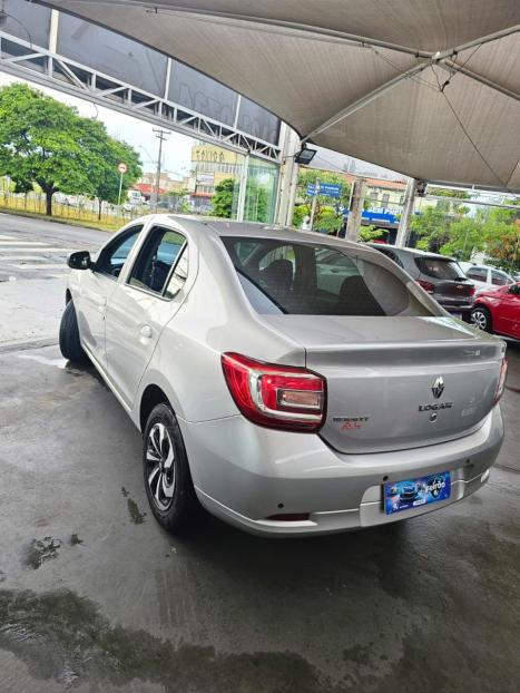 RENAULT Logan 1.0 12V 4P FLEX SCE EXPRESSION, Foto 5