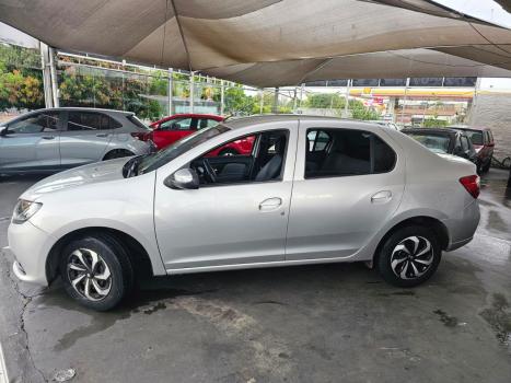 RENAULT Logan 1.0 12V 4P FLEX SCE EXPRESSION, Foto 6