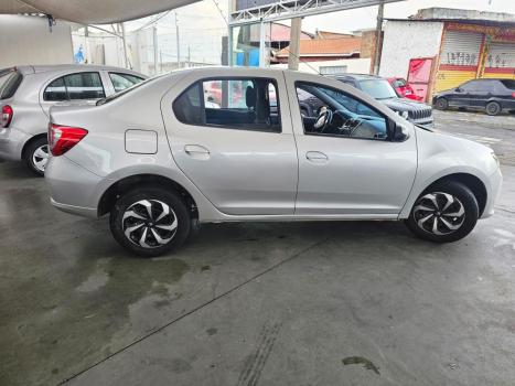 RENAULT Logan 1.0 12V 4P FLEX SCE EXPRESSION, Foto 7