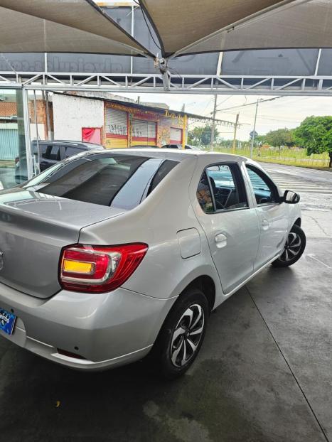 RENAULT Logan 1.0 12V 4P FLEX SCE EXPRESSION, Foto 8