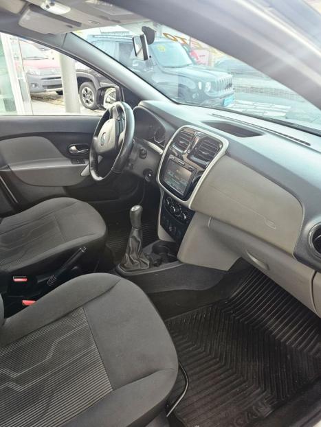 RENAULT Logan 1.0 12V 4P FLEX SCE EXPRESSION, Foto 9