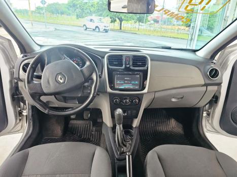 RENAULT Logan 1.0 12V 4P FLEX SCE EXPRESSION, Foto 10