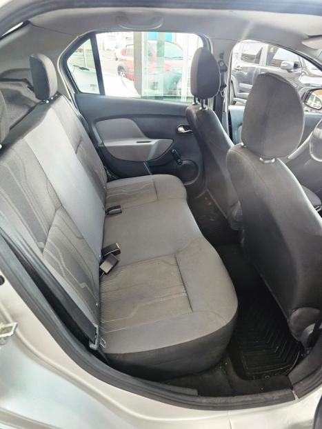 RENAULT Logan 1.0 12V 4P FLEX SCE EXPRESSION, Foto 12