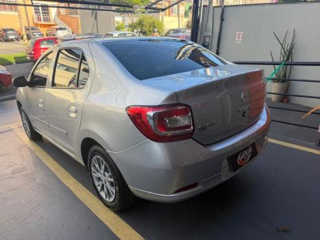 RENAULT Logan 1.0 12V 4P FLEX SCE ZEN, Foto 4