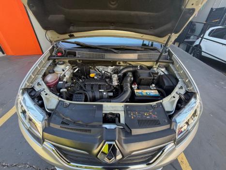 RENAULT Logan 1.0 12V 4P FLEX SCE ZEN, Foto 6