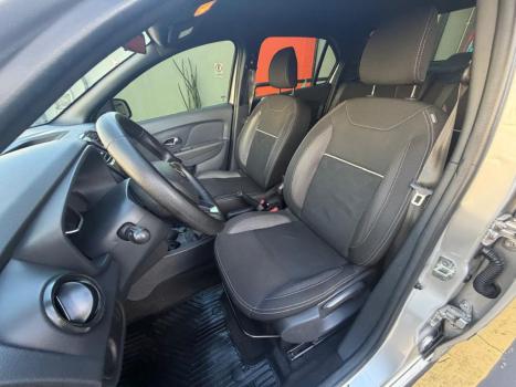 RENAULT Logan 1.0 12V 4P FLEX SCE ZEN, Foto 8