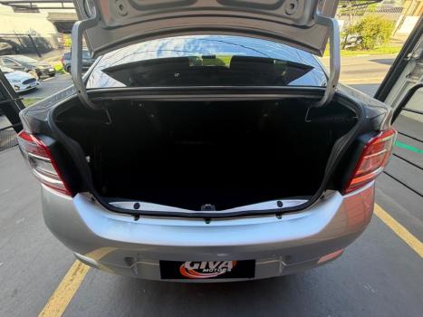 RENAULT Logan 1.0 12V 4P FLEX SCE ZEN, Foto 11