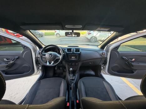 RENAULT Logan 1.0 12V 4P FLEX SCE ZEN, Foto 12