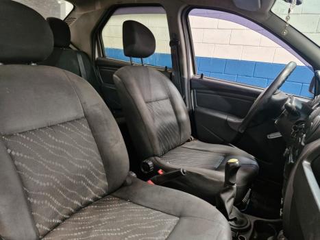 RENAULT Logan 1.0 12V 4P FLEX SCE AUTHENTIQUE, Foto 3