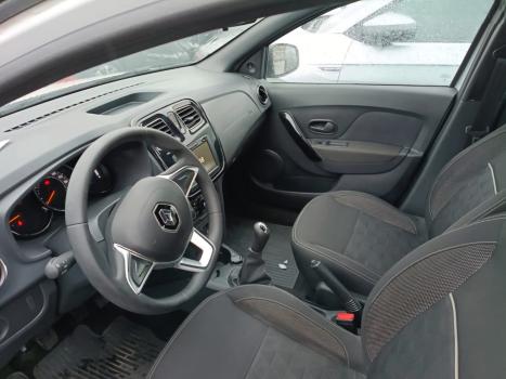 RENAULT Logan 1.0 12V 4P FLEX SCE ZEN, Foto 3