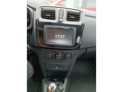 RENAULT Logan 1.0 12V 4P FLEX SCE ZEN, Foto 4