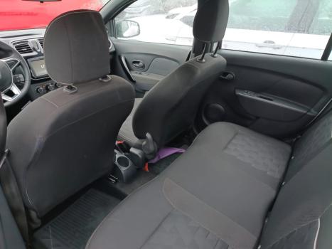 RENAULT Logan 1.0 12V 4P FLEX SCE ZEN, Foto 6
