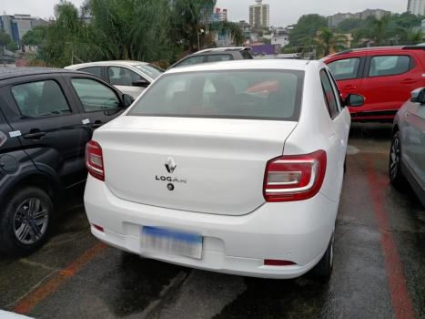 RENAULT Logan 1.0 12V 4P FLEX SCE ZEN, Foto 7