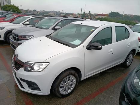 RENAULT Logan 1.0 12V 4P FLEX SCE ZEN, Foto 8