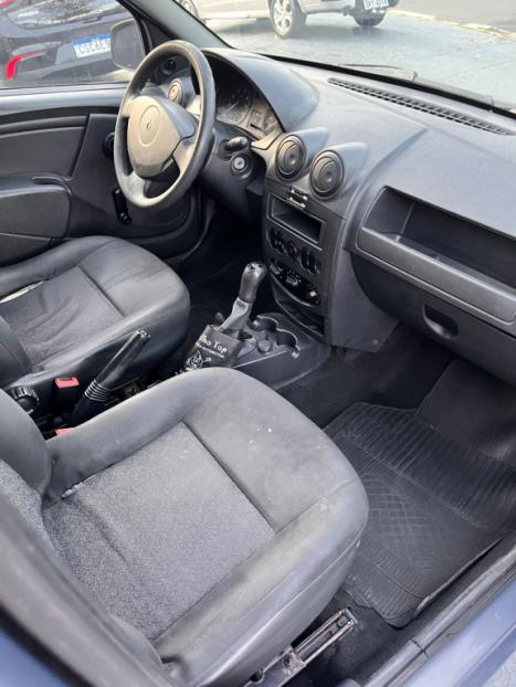 RENAULT Logan 1.0 12V 4P FLEX SCE AUTHENTIQUE, Foto 5