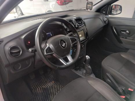 RENAULT Logan 1.0 12V 4P FLEX SCE ZEN, Foto 7