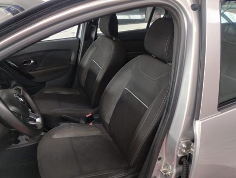 RENAULT Logan 1.0 12V 4P FLEX SCE ZEN, Foto 10