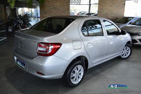 RENAULT Logan 1.0 12V 4P FLEX SCE ZEN, Foto 5