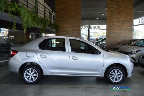 RENAULT Logan 1.0 12V 4P FLEX SCE ZEN, Foto 7