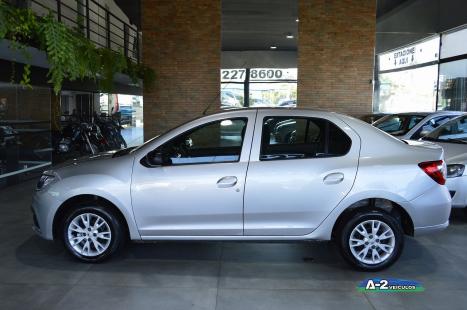 RENAULT Logan 1.0 12V 4P FLEX SCE ZEN, Foto 8
