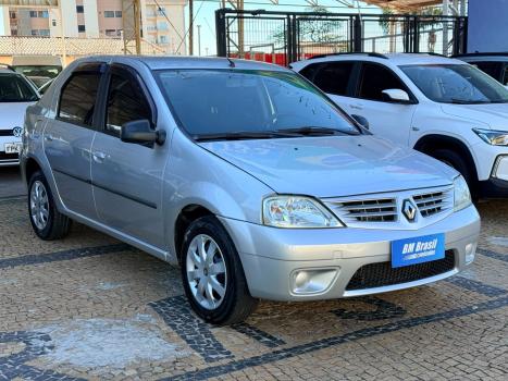 RENAULT Logan 1.0 12V 4P FLEX SCE EXPRESSION, Foto 3