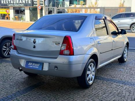 RENAULT Logan 1.0 12V 4P FLEX SCE EXPRESSION, Foto 4