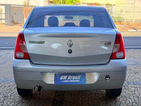RENAULT Logan 1.0 12V 4P FLEX SCE EXPRESSION, Foto 5