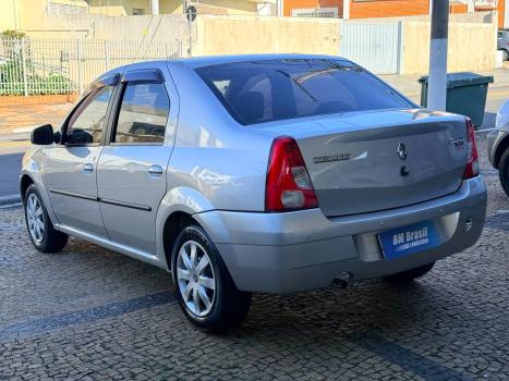 RENAULT Logan 1.0 12V 4P FLEX SCE EXPRESSION, Foto 6